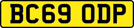 BC69ODP