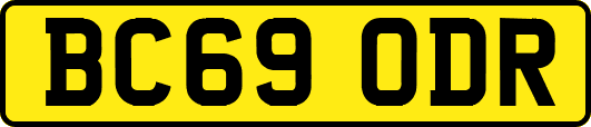 BC69ODR