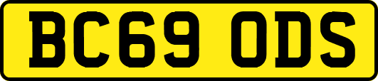 BC69ODS