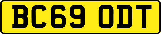BC69ODT