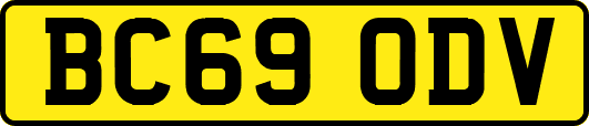 BC69ODV