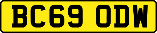 BC69ODW