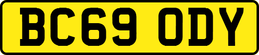 BC69ODY
