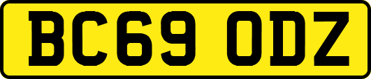 BC69ODZ