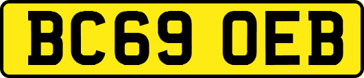 BC69OEB