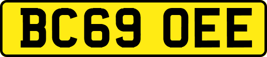 BC69OEE