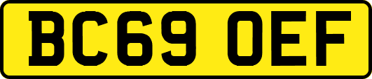 BC69OEF