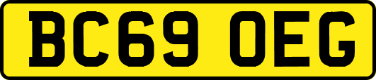 BC69OEG