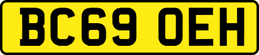 BC69OEH