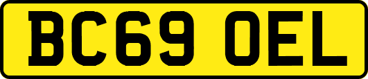 BC69OEL