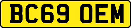 BC69OEM