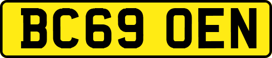BC69OEN