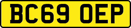 BC69OEP