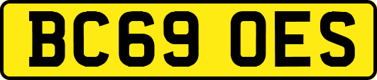 BC69OES