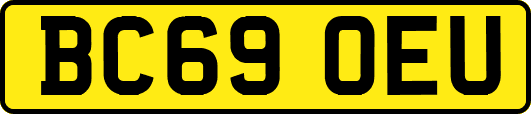 BC69OEU