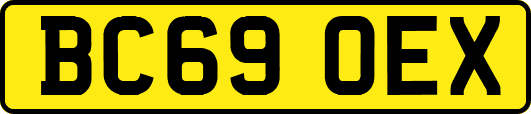 BC69OEX