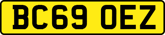 BC69OEZ