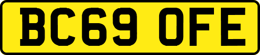 BC69OFE