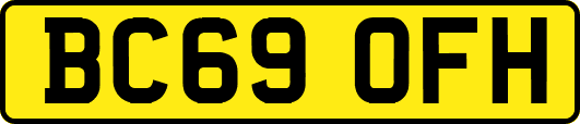 BC69OFH