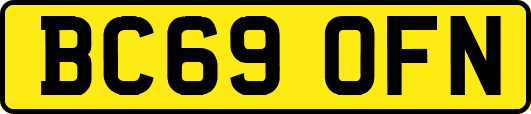 BC69OFN