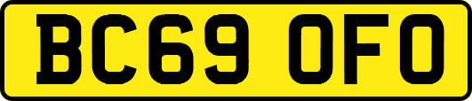 BC69OFO
