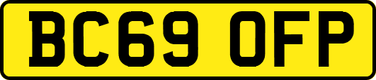 BC69OFP