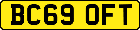BC69OFT