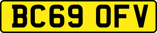 BC69OFV