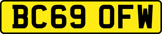 BC69OFW