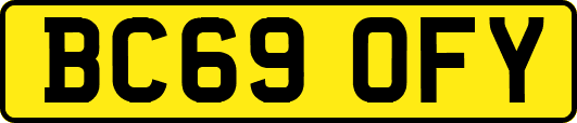 BC69OFY