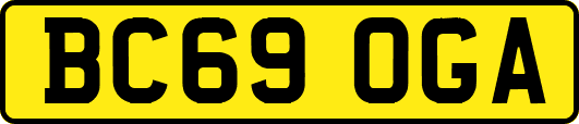 BC69OGA