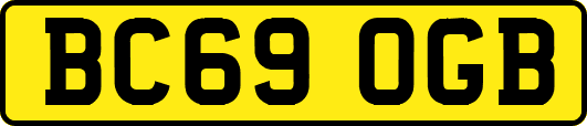 BC69OGB
