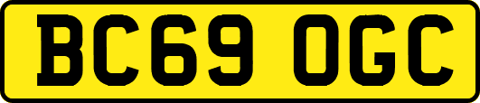 BC69OGC