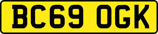BC69OGK