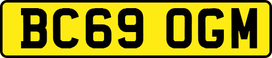 BC69OGM