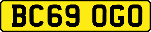 BC69OGO