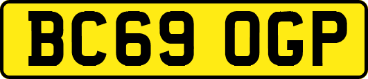 BC69OGP