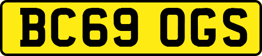 BC69OGS