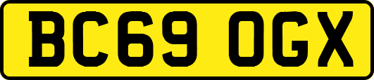 BC69OGX