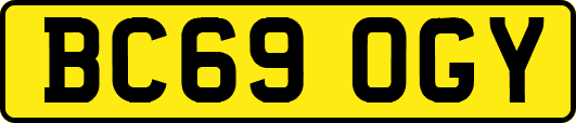 BC69OGY