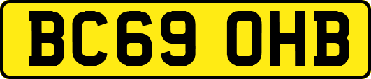 BC69OHB