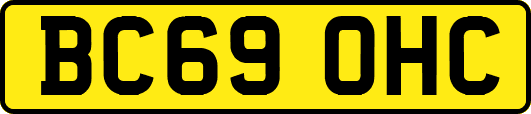 BC69OHC