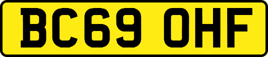 BC69OHF