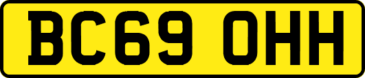 BC69OHH