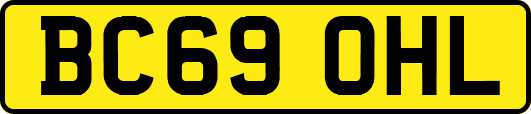 BC69OHL