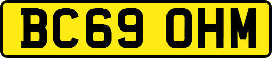 BC69OHM