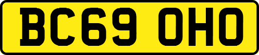 BC69OHO