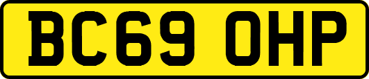 BC69OHP