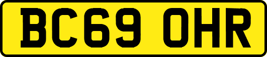 BC69OHR