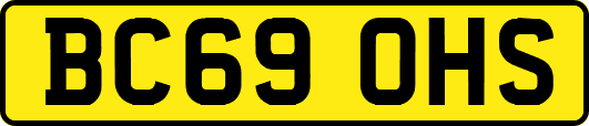 BC69OHS